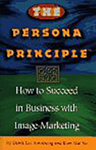 The Persona Principle